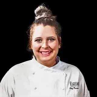 Chef Rachel Cuzzone