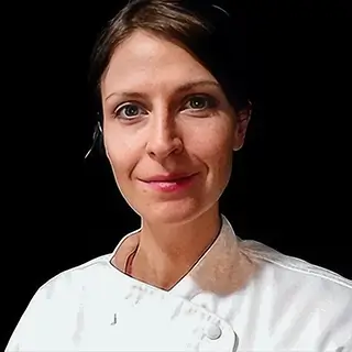 Chef Rachel Rancourt-Hobbs