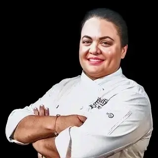 Chef Sofia Forde