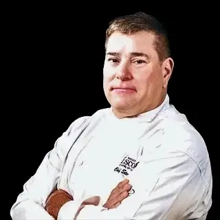Chef Steve Sabatino