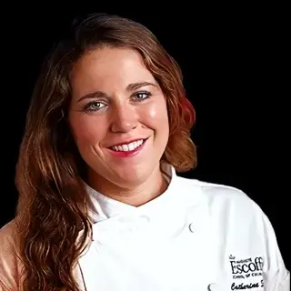 Chef Catherine Stanton