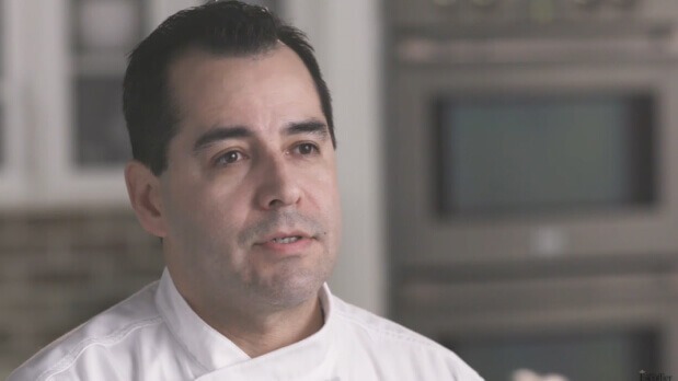 chef cesar herrera