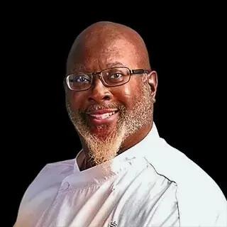 Chef Eric Jenkins