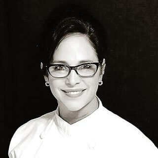Chef Gena Lora
