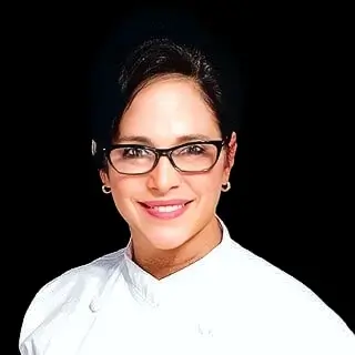 Chef Gena Lora
