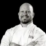 chef instructor luke shaffer headshot