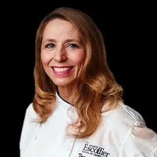 Chef Tammie Barnhill