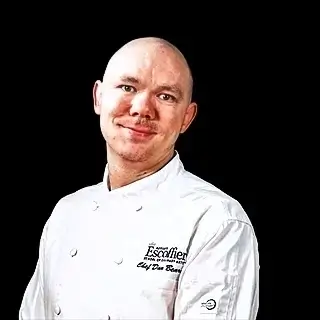 Chef Dan Bearss