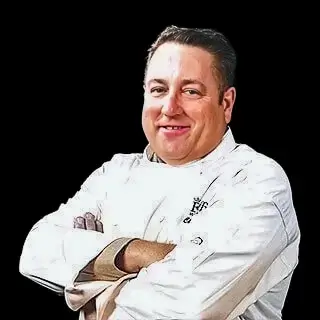 Chef Kevin M. Quinn