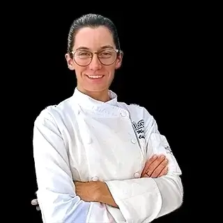 Chef Megan Irvine
