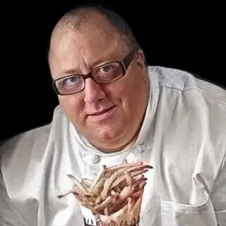 Chef Scott Cohen