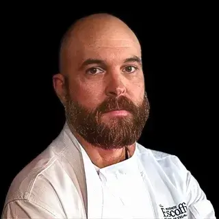 Chef Anthony Frazier