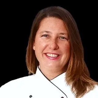 Chef Heidi Haller