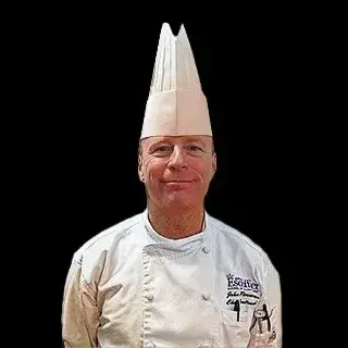 Chef John Percarpio