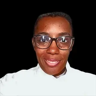 Chef Shontia Rivers M.S.