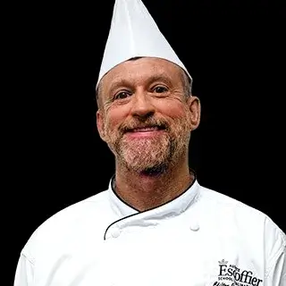 Chef Clifton Dickerson