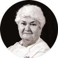 Chef Roberta Clare
