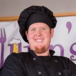 Holden O’Leary CULINARY ARTS GRADUATE