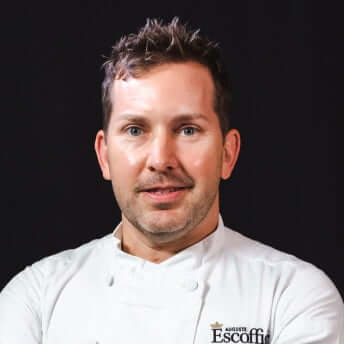 Chef Steve Konopelski