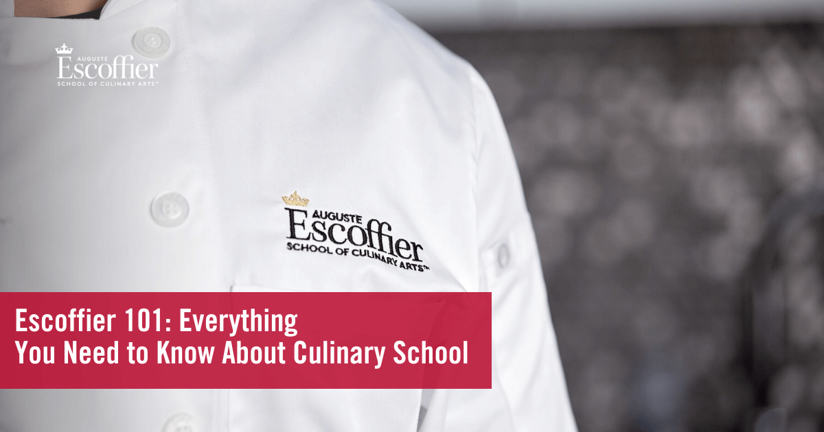 Escoffier Scholarship Foundation