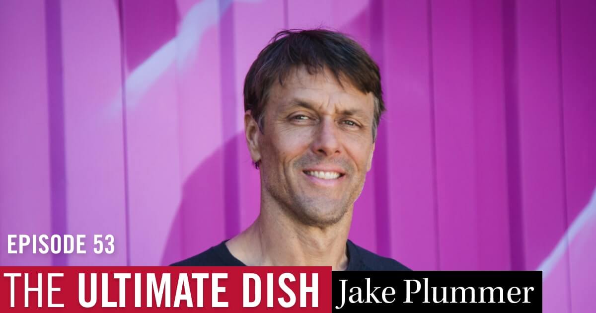 Former NFL QB Jake Plummer Has Undergone an INSANE Transformation