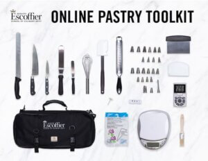 Escoffier 101: Everything You Need to Know About Culinary School ...