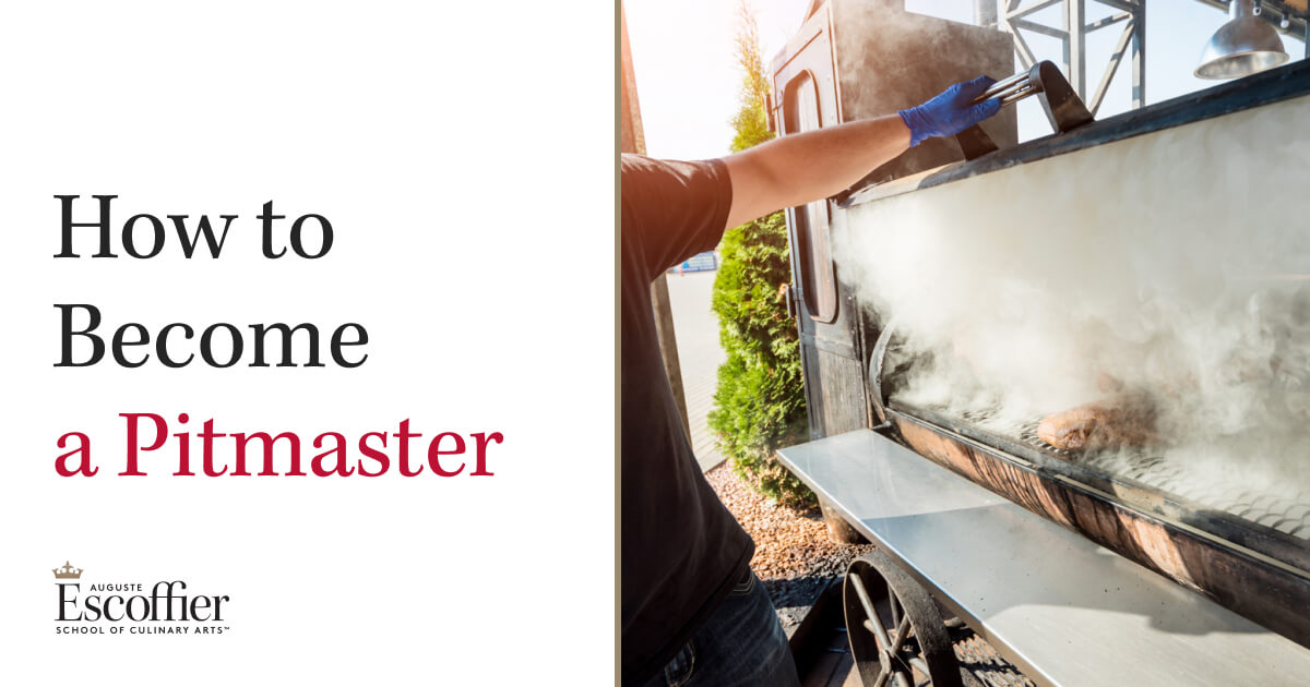 How to Become a Pitmaster