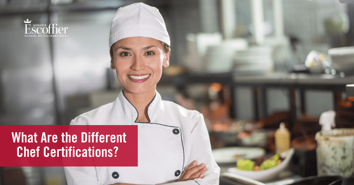 Culinary Techniques and Cooking Methods - Chef Apprentice School of the Arts