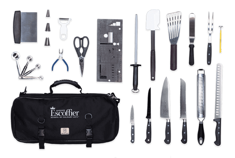 Boulder Campus Culinary Arts Toolkit