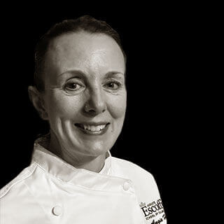 chef instructor angie heinz