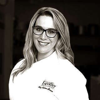 chef instructor colleen garcia