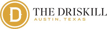 Driskill Logo