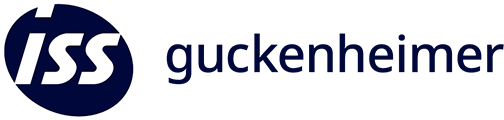 Guckenheimer Logo