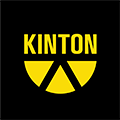 Kinton Logo