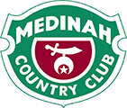 Medinnah Logo