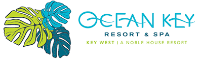 Ocean Key Logo