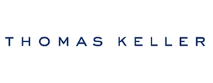 Thomas Keller Logo