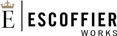 Escoffier Logo