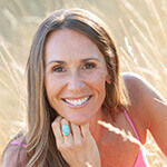 Julie Pelaez holistic health coach
