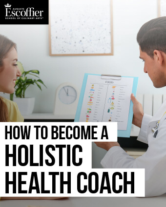 Holistic Health Coach Career Guide cover