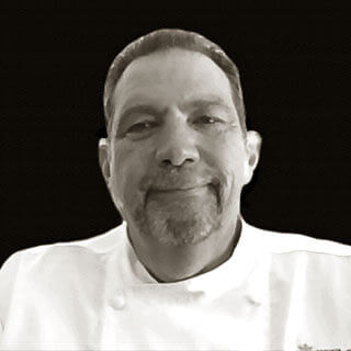 chef instructor joe domina