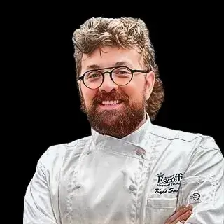 Chef Kyle Smothers