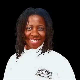 Chef Morrisa Engles