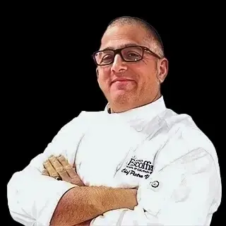 Chef Pietro Vitelli