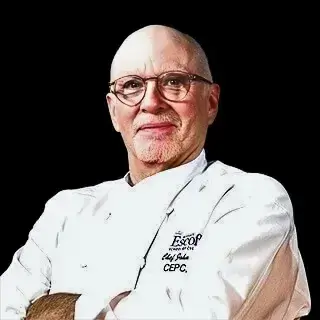 Chef John Oechsner