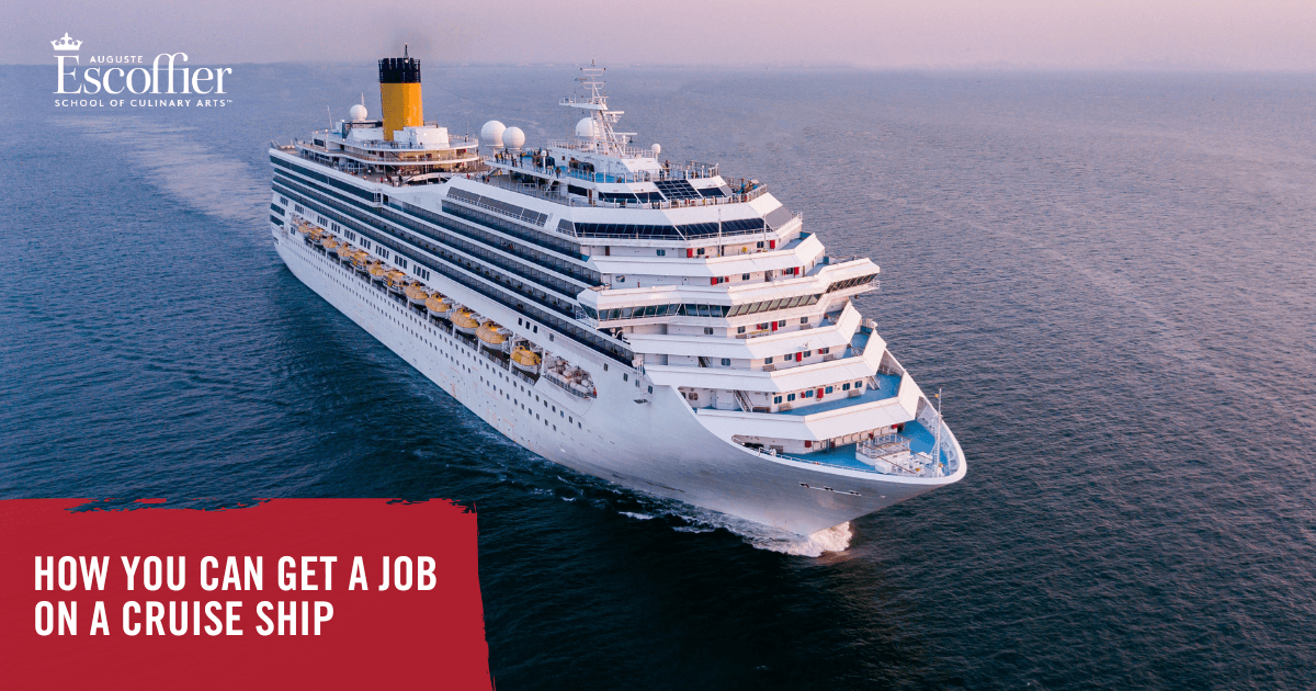 cruise ship jobs finland