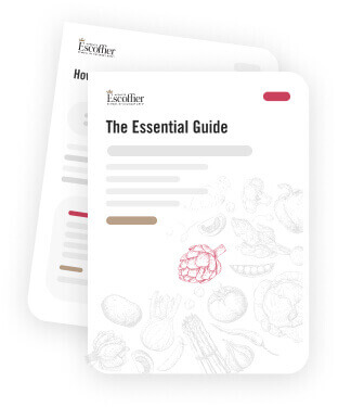The essential guide cover