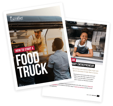 How to Start a Food Truck: A Step-By-Step Guide