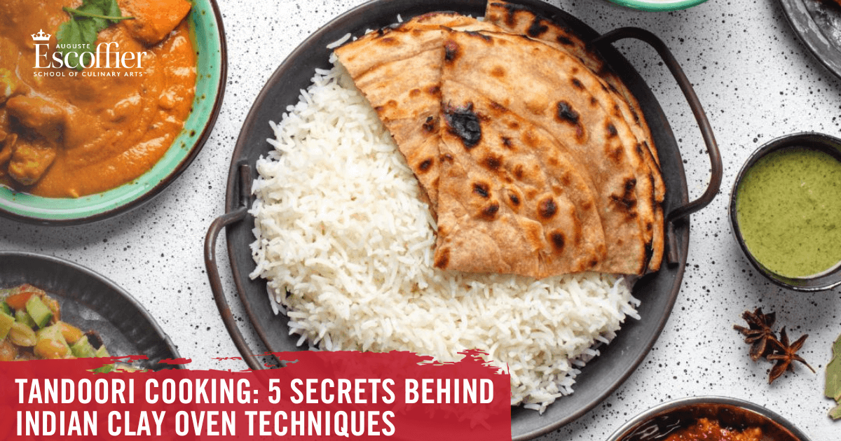 Tandoori Cooking 5 Secrets Behind Indian Clay Oven Techniques Menu Hook
