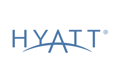 hyatt logo
